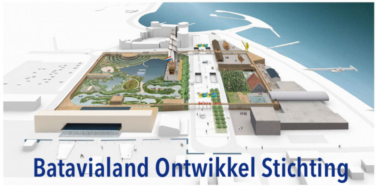 Batavialand Ontwikkel Stichting
